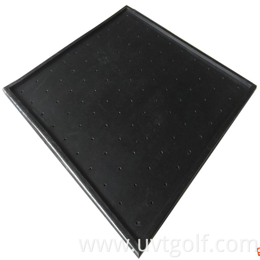 A155 Golf Driving Range Turf Practice Training Mat